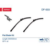 DENSO DF-003 Wiper blade
