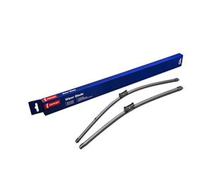 DENSO DF-028 Set of 2 Flat Wiper Blades