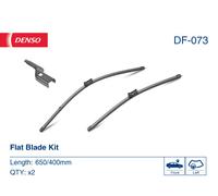 DENSO DF-073 Wiper blade