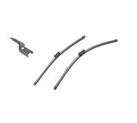 DENSO DF-076 Wiper blade