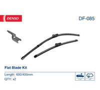 DENSO DF-085 Wiper blade