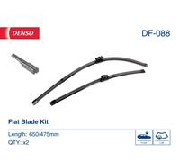 DENSO DF-088 Wiper Blade, universal for MERCEDES-BENZ