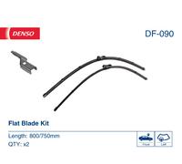 DENSO DF-090 Wiper blade