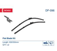 DENSO DF-096 Wiper blade