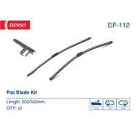 Fits DENSO DF-112 Wiper Blade DE stock