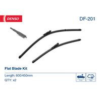 DENSO DF-201 Wiper blade