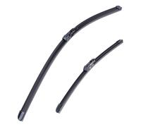 Denso DF280 Wiper Blade Twin Pack 26"/16" 650mm/400mm