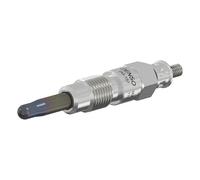 DENSO Glow Plug - DG-157 - Genuine Part - Rapid Heat Up & Start - Single Plug