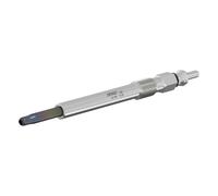 Glow Plugs Set 4x DG-183 Denso 062905061A 62905061A Genuine Quality Guaranteed
