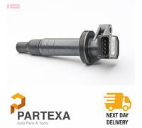 DENSO DIC-0100 Ignition Coil Fits Citroen C1 Daihatsu Peugeot 107 Subaru Toyota