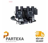 DENSO DIC-0111 Ignition Coil With Clip Replacement Direct Fit Fits Kia Picanto