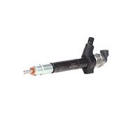DENSO Diesel Common Rail Injector - DCRI105800 - Replacement OEM High Pressure Fuel Injection System - OE Number: 6C1Q-9K546-AC - Fits Citroen, Fiat, Ford,