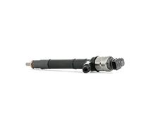 DENSO Diesel Common Rail Injector - DCRI107670 - Replacement OEM High Pressure Fuel Injection System - OE Number: 23670-09280 - Fits Toyota