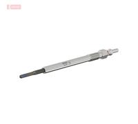 Denso Glow Plug DG653 - M8x1.0 Thread - Fits Chevrolet, Opel, Vauxhall