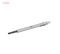 Denso Diesel Engine Glow Plug fits Citroën Ds Ford Opel Peugeot