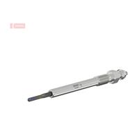 DENSO Glow plug Voltage: 7V DG-669 Glow plugs,Glow plugs diesel HYUNDAI,KIA,ix35 (LM, EL, ELH),SANTA FÉ II (CM),Santa Fé III (DM),SPORTAGE (SL)