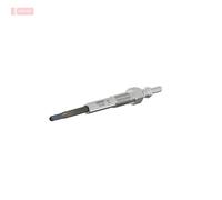 DENSO DG-632 Glow plug 5V M8x1.0 LAND ROVER: Range Rover Evoque, Discovery Sport, Freelander 2 Off-Road, CITROËN: C5 3