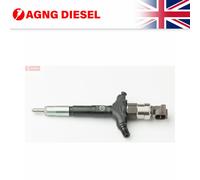 Denso Diesel Fuel Injector DCRI100360 For VAUXHALL SIGNUM 3.0 CDTi 97239161