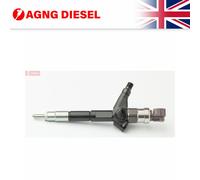 Denso Diesel Fuel Injector DCRI100880 For Nissan Almera 2.2 Di 16600-AU600