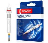 Denso Diesel Glow Plug CANDELETTA Accensione 1Pc Single Coil M10x1.25 11V