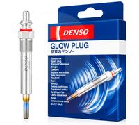 Denso Diesel Glow Plug CANDELETTA Accensione DG-611 1 Piece Ford Ranger