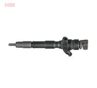 Denso Diesel Injector Nozzle Tip fits Toyota Hilux Vigo VII Pickup 2005-2015 2.5