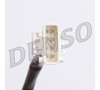Lambda Sensor fits PEUGEOT 106 Mk2 1.6 96 to 04 NFX(TU5J4) Oxygen Denso 1628NY