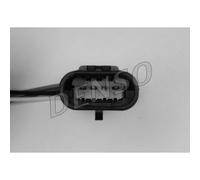 DENSO Direct Fit Lambda Sensor - DOX-2002 - Oxygen / O2 - Genuine OE Part