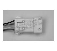 DENSO Direct Fit Lambda Sensor - DOX-2021 - Oxygen / O2 - Genuine OE Part