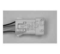 DENSO Direct Fit Lambda Sensor - DOX-2021 - Oxygen / O2 - Genuine OE Part