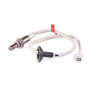 Lambda Sensor fits TOYOTA COROLLA VERSO 1.6 Post Cat 01 to 09 3ZZ-FE Oxygen New