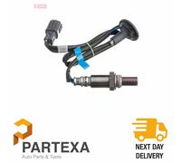 DENSO DOX-0274 Oxygen Sensor Left With Rubber Grommet Fit Lexus GS Toyota Celica