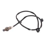 Lambda Sensor fits TOYOTA RAV4 ACA2 2.0 00 to 03 1AZ-FE Oxygen Denso 8946505060