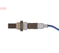 DENSO DOX-0324 Lambda Sensor for MAZDA