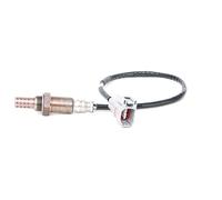 Lambda Sensor fits SUZUKI SWIFT RS 415 1.5 2005 on M15A Oxygen Denso 1821355K00
