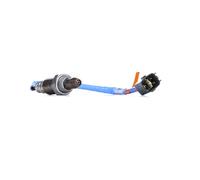 Lambda Sensor fits TOYOTA COROLLA E15 1.33 08 to 14 1NR-FE Oxygen Denso Quality