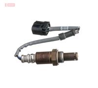Lambda Sensor fits HONDA CIVIC FN2 TypeR 2.0 07 to 11 K20Z4 Oxygen Denso Quality