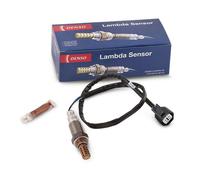 Lambda Sensor fits JAGUAR XK8 X100 4.0 96 to 05 Oxygen Denso C2C1238 C2C7360 New