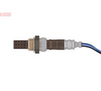 DENSO DOX-1352 Lambda Sensor for AUDI
