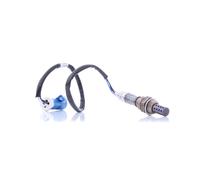 Lambda Sensor fits MAZDA 2 DY 1.6 03 to 07 FYJA Oxygen Denso C20118861 C60118861