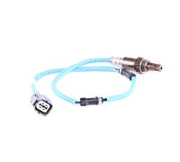 Lambda Sensor fits HONDA ACCORD CL9, CM2 2.4 03 to 08 Oxygen Denso 36531RBB003