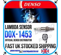 DENSO DOX-1453 GENUINE OEM LAMBDA SENSOR FOR HONDA 36531PLD003