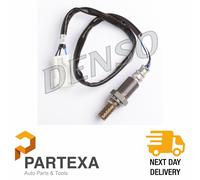 DENSO DOX-1534 Oxygen Sensor Fits Citroen Berlingo C2 C3 C5 Saxo Xsara Peugeot