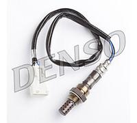 Lambda Sensor fits PEUGEOT 106 Mk2 1.6 96 to 04 NFX(TU5J4) Oxygen Denso 1628NY