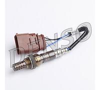 Denso Lambda Sensor Oxygen Sensor Fits Seat Skoda VW DOX1565