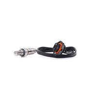 Lambda Sensor fits OPEL OMEGA B 2.6 00 to 03 Y26SE Automatic Transmission Oxygen