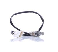 Lambda Sensor fits PEUGEOT 106 Mk2 1.1 96 to 04 Manual Transmission Oxygen Denso