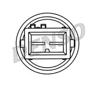 Denso DPS33009 Pressure Switch