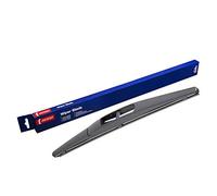 Denso Rear Window Wiper Blade Fits LH/RHD Nissan Peugeot Suzuki Vauxhall DRA025