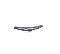 Rear Wiper Blade fits TOYOTA AVENSIS VERSO CLM20 2.0D 01 to 05 1CD-FTV Denso New